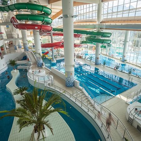 Rent Like Home - Orkana IV Centrum Ζακοπάνε Εξωτερικό φωτογραφία