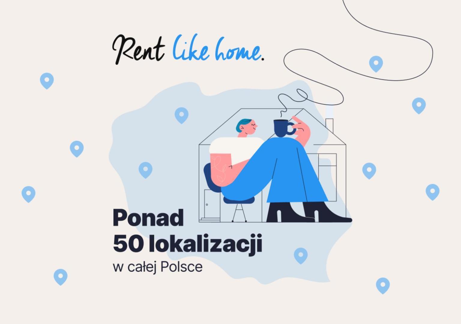 Rent Like Home - Orkana IV Centrum Ζακοπάνε Εξωτερικό φωτογραφία