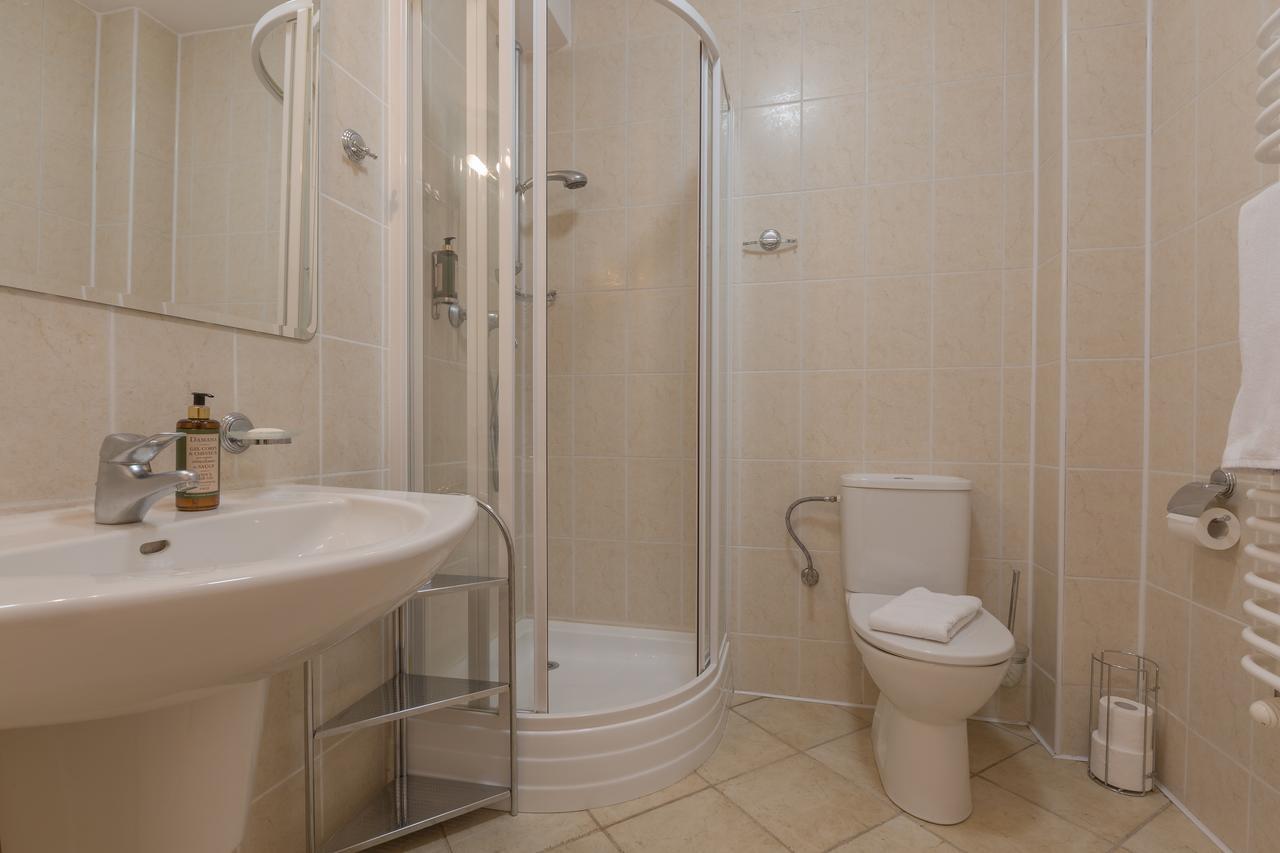 Rent Like Home - Orkana IV Centrum Ζακοπάνε Εξωτερικό φωτογραφία
