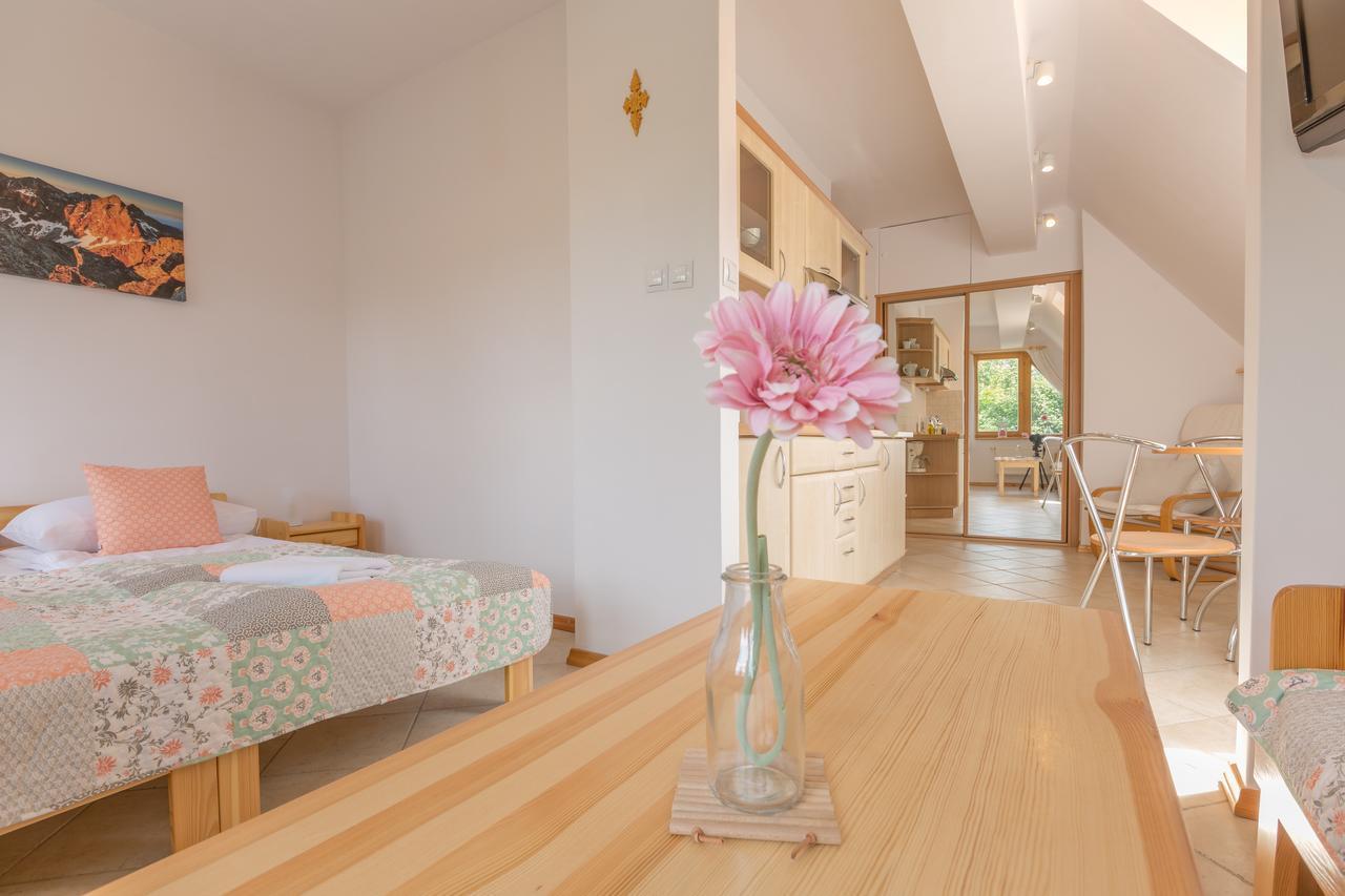 Rent Like Home - Orkana IV Centrum Ζακοπάνε Εξωτερικό φωτογραφία