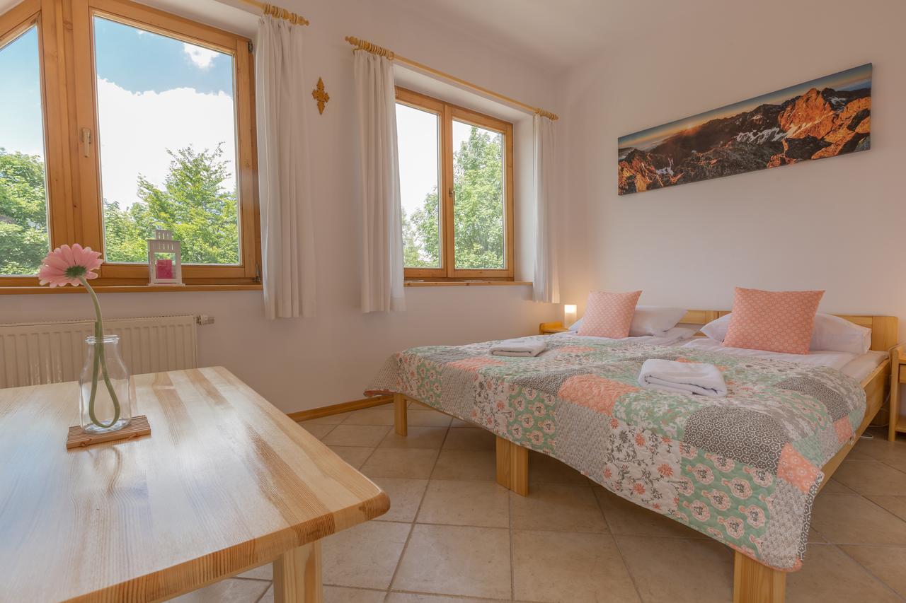Rent Like Home - Orkana IV Centrum Ζακοπάνε Εξωτερικό φωτογραφία