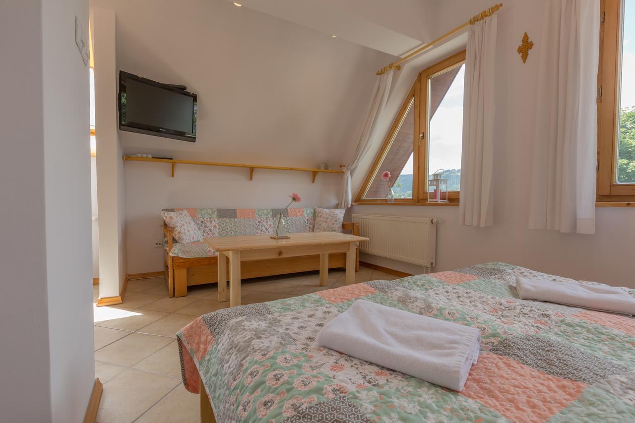 Rent Like Home - Orkana IV Centrum Ζακοπάνε Εξωτερικό φωτογραφία