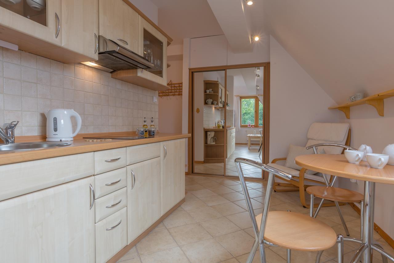Rent Like Home - Orkana IV Centrum Ζακοπάνε Εξωτερικό φωτογραφία